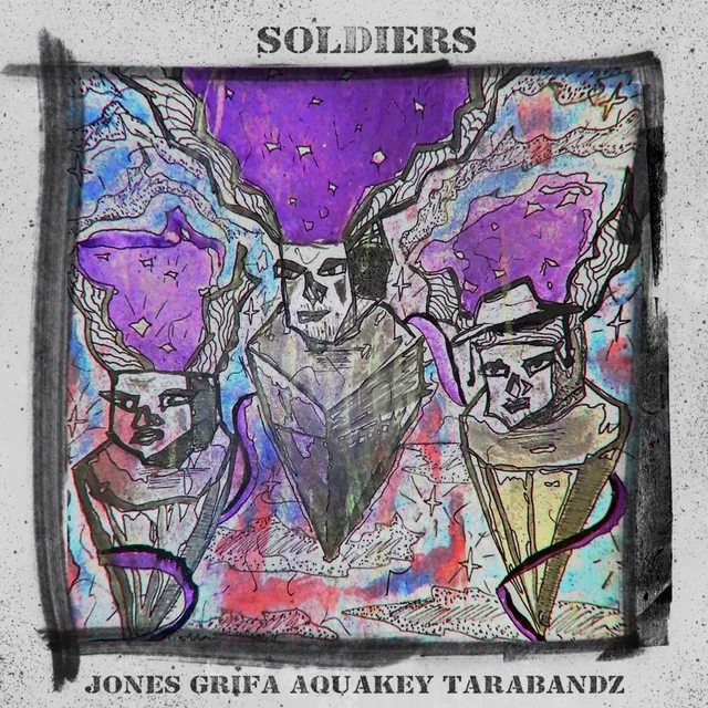 Soldiers