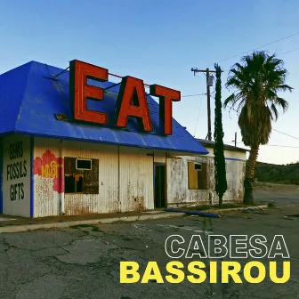 Cabesa by Bassirou