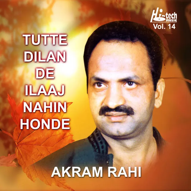 Tutte Dilan De Ilaaj Nahin Honde Vol. 14