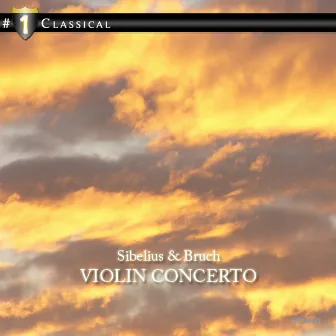 Sibelius & Bruch - Violin Concerto by State Symphony Capella of Russia