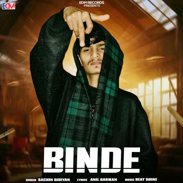 Binde