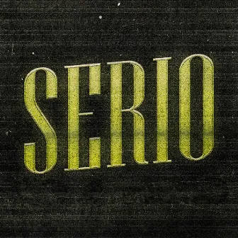 SERIO by Aly Bravo