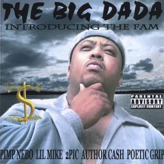 Introducing The Fam by Big Dada