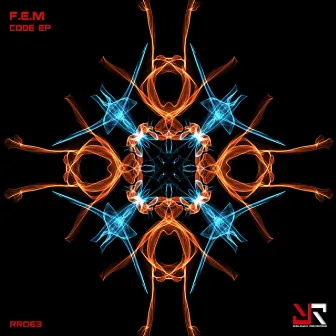 Code EP by F.E.M