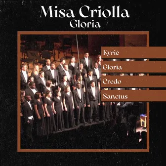 Gloria by Misa Criolla