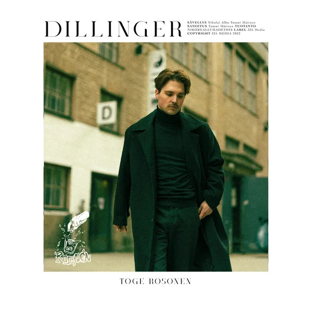 Dillinger