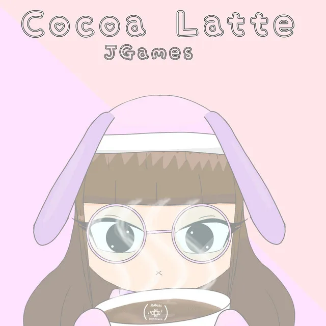 Cocoa Latte