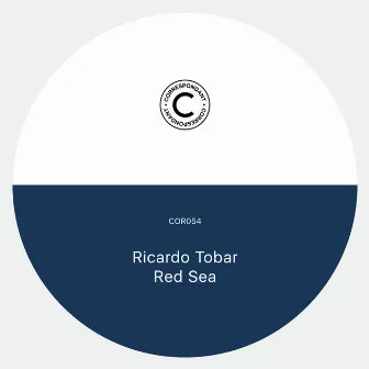 Red Sea by Ricardo Tobar