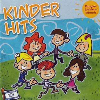 Kinder Hits (Canções Judaicas Infantis) by Marissa