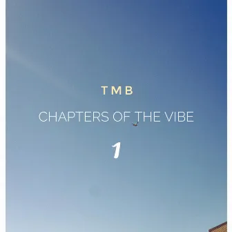 Chapters of the Vibe 1 by TenMoBeats