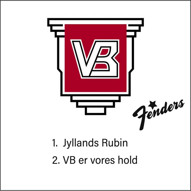 Jylland Rubin