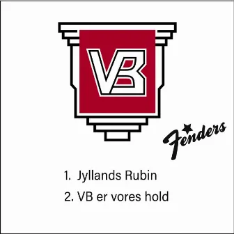 Jylland Rubin by Fenders