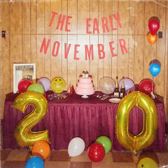 Twenty by The Early November