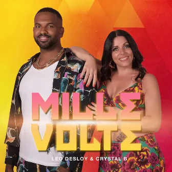 Mille Volte by Leo Desloy