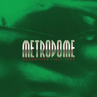 Lover 2Nite by Metrodome