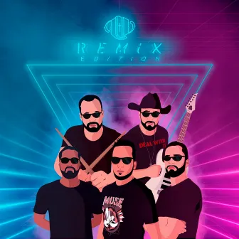 Remix Edition (Remixes) by Banda LIV