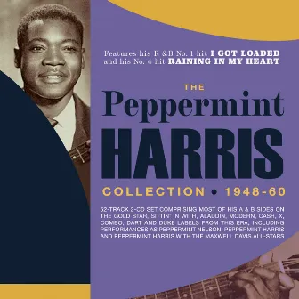 The Peppermint Harris Collection 1948-60 by Peppermint Harris