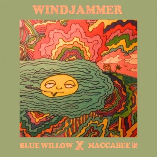 Windjammer