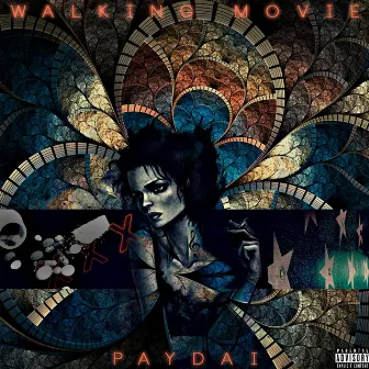 Walking Movie by Paydai