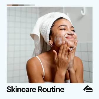 Skincare Routine by Unknown Artist