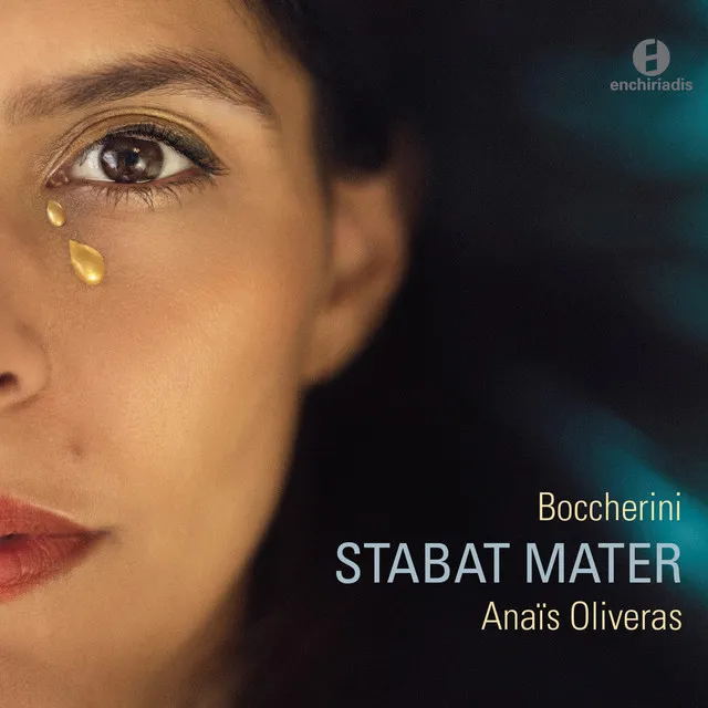 Stabat Mater, Op. 61, G. 532 (1781 Version): VI. Eja Mater