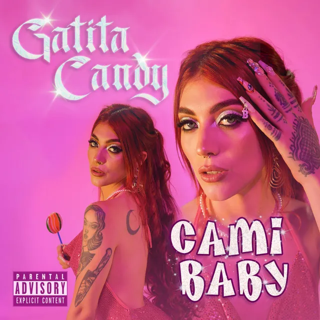 Gatita Candy