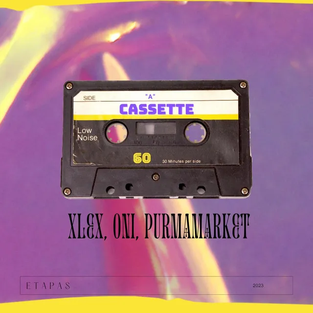 Cassette