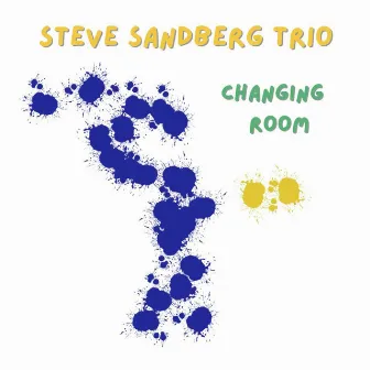 Changing Room by Steve Sandberg