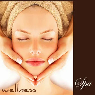 Wellness Spa – 50 Relaxing Piano Music and Soft New Age Nature Music for Spa, Sauna, Massage and Relax by Wellness Shades