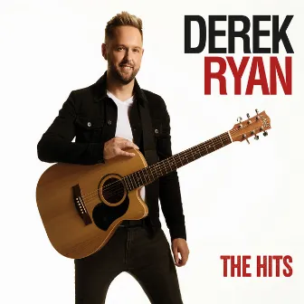 The Hits by Derek Ryan