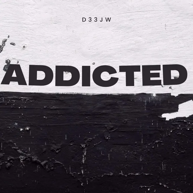 Addicted - Acoustic Version