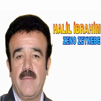 Zeno Zeynebe by Halil İbrahim