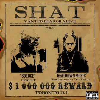 SHAT by BEATDOWN MUSIC