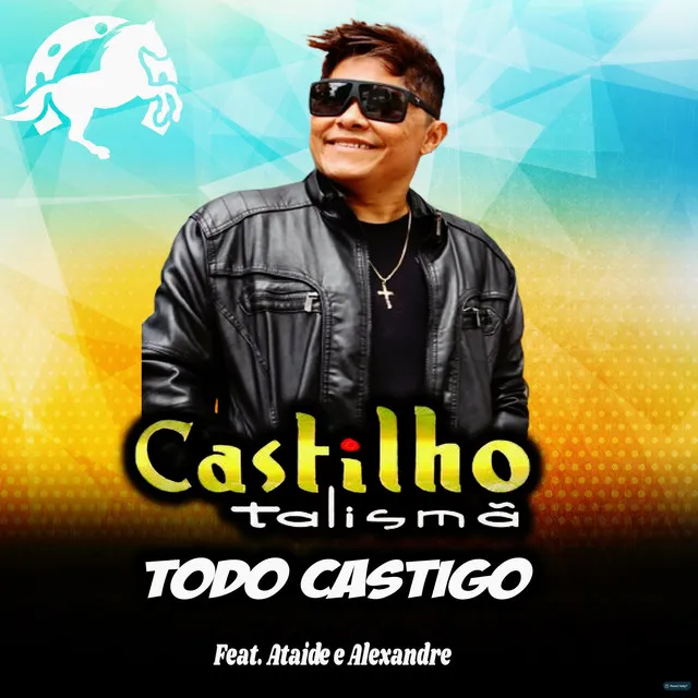 Todo Castigo (feat. Ataíde & Alexandre)