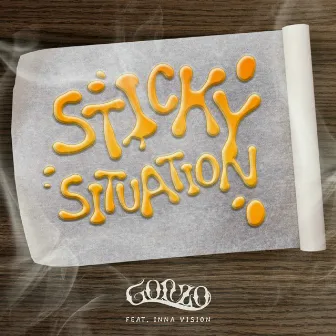 Sticky Situation by Gonzo