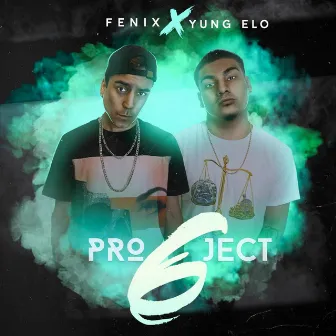 Project 6 by Yung Elo