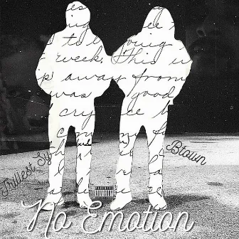 No Emotion by Trillest Sy