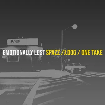 Emotionally Lost by Spazz