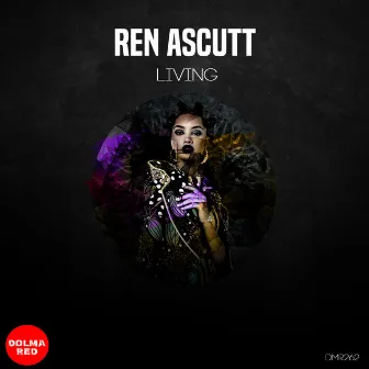 Living by Ren Ascutt