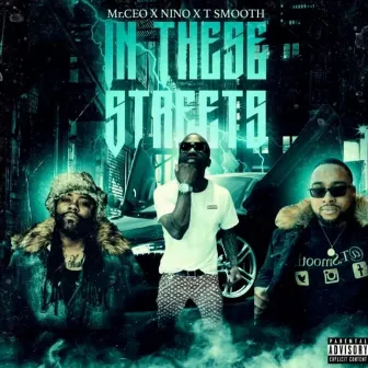 In These Streets by Y.E.3