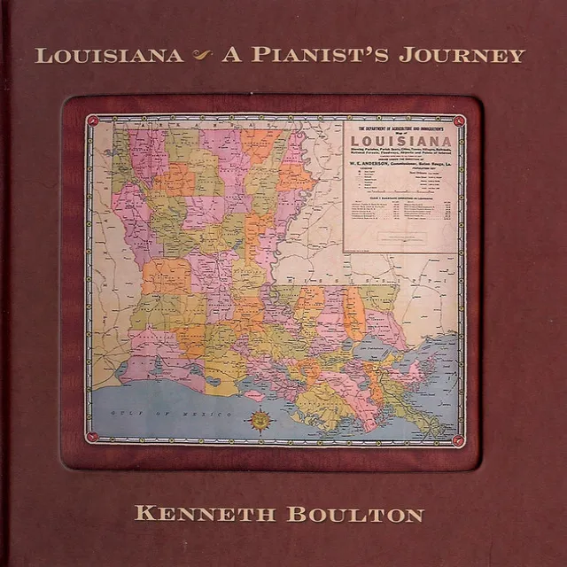 Louisiana Suite, Op. 97: II. My Old Kentucky Home