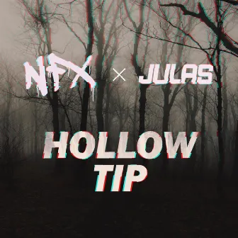 Hollow Tip by Julas