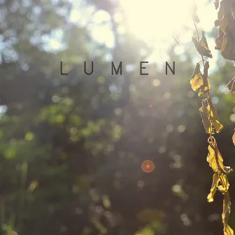 LUMEN EP by Nova Lumen