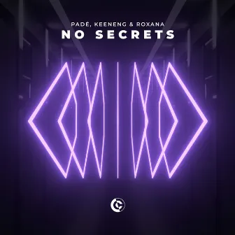 No Secrets by Keeneng