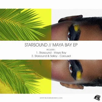 Maya Bay EP by Starsound