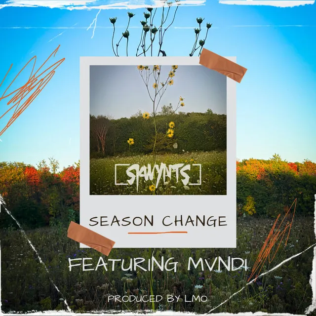 Season Change