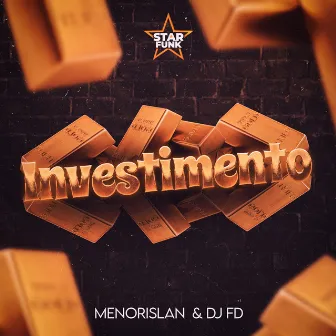 Investimento by Menor Islan