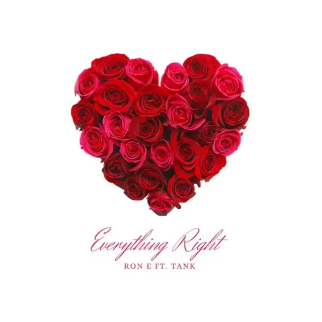 Everything Right