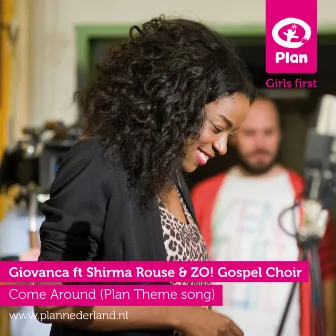 Come Around (PLAN Theme Song) by Giovanca