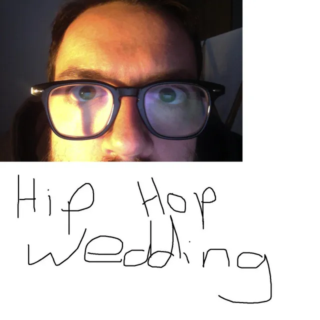 Hip Hop Wedding Instrumental